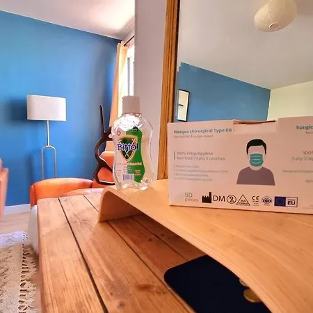 Du Chateau De Appartement Vincennes