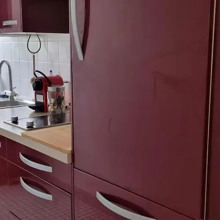 Appartement Du Chateau De Vincennes