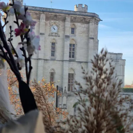 Du Chateau De Vincennes