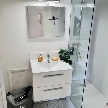 Du Chateau De Appartement *