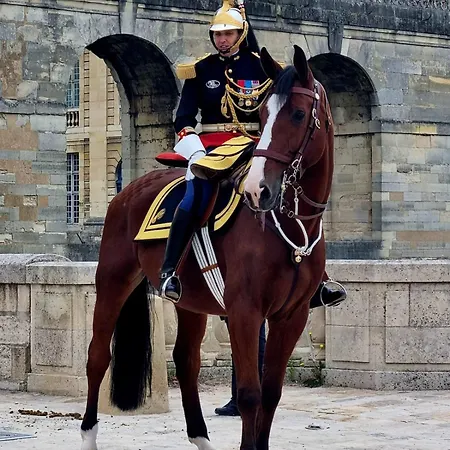 Du Chateau De * Vincennes